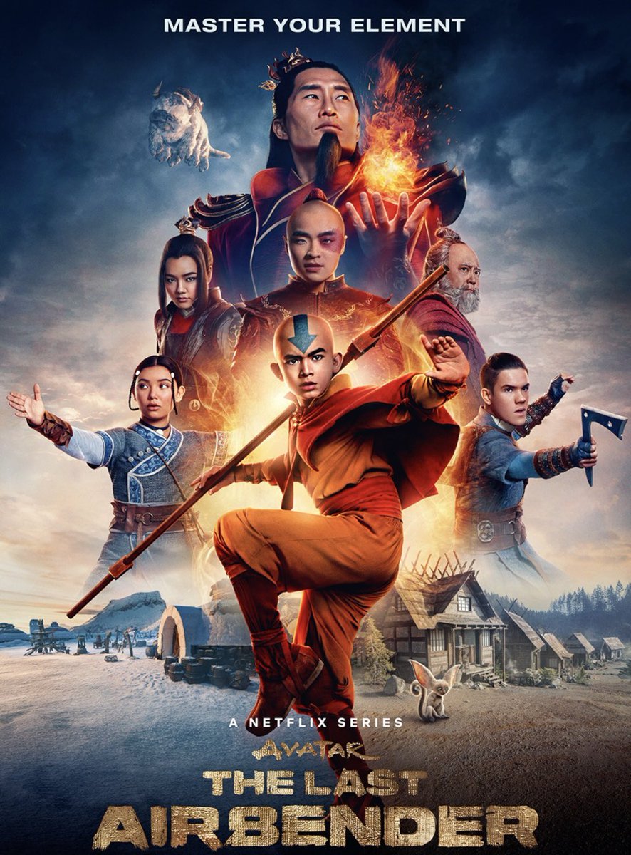Kawan Baik!
Tahukah kamu serial Avatar: The Last Airbender (Live Action)?

Dalam serial ini juga menyelipkan tema GEDSI loh!🔥

Selengkapnya👇

[UTAS]

Image Source: Netflix