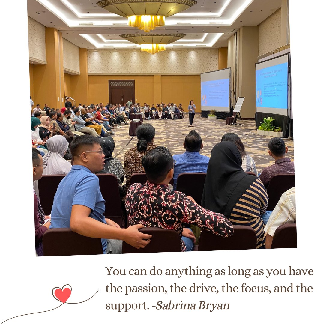 The_Spiritians's tweet image. Kegiatan HIV Peer Support Coordinator Training telah selesai dilaksanakan pada 28 Februari-2 Maret 2024 yang lalu. Kegiatan ini mengundang 132 peserta dari 20 LSM mitra Yayasan Spiritia dari 38 provinsi.