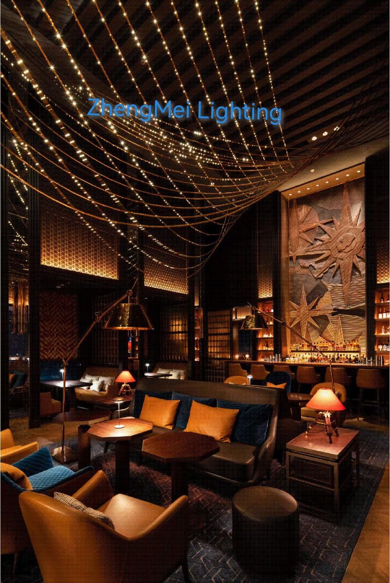 zeamaylighting's tweet photo. 2023 Hotel project:  Four Seasons Hotel Dalian City, China.
Guangdong ZhengMei Lighting Co., Ltd Professional Hotel Lighting Manufactory of China. If you are interested in our project, please contact us. #lighting #hoteldesign #lamp #chandelier #pendantlighting https://t.co/aUfuQXn7HY