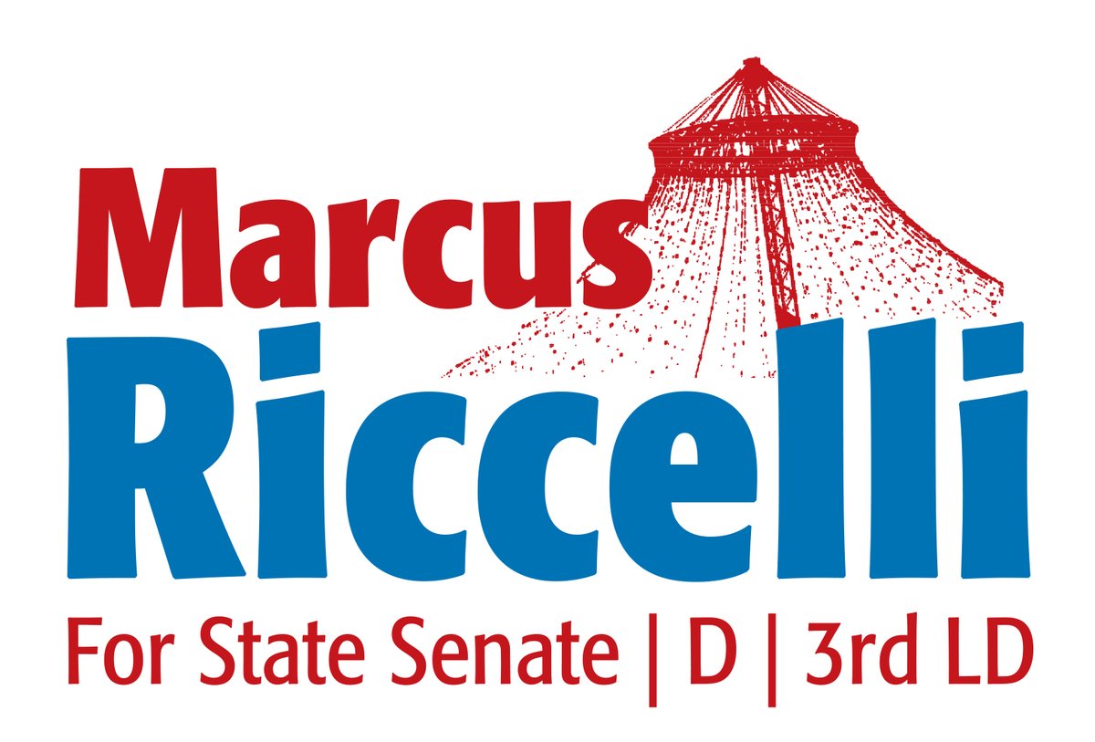 Today Senate Majority Leader Andy Billig announced he would not seek re-election. With that development, I am excited to announce I will be running for State Senate in the 3rd Legislative District!! Read more at the link below: mailchi.mp/marcusriccelli…