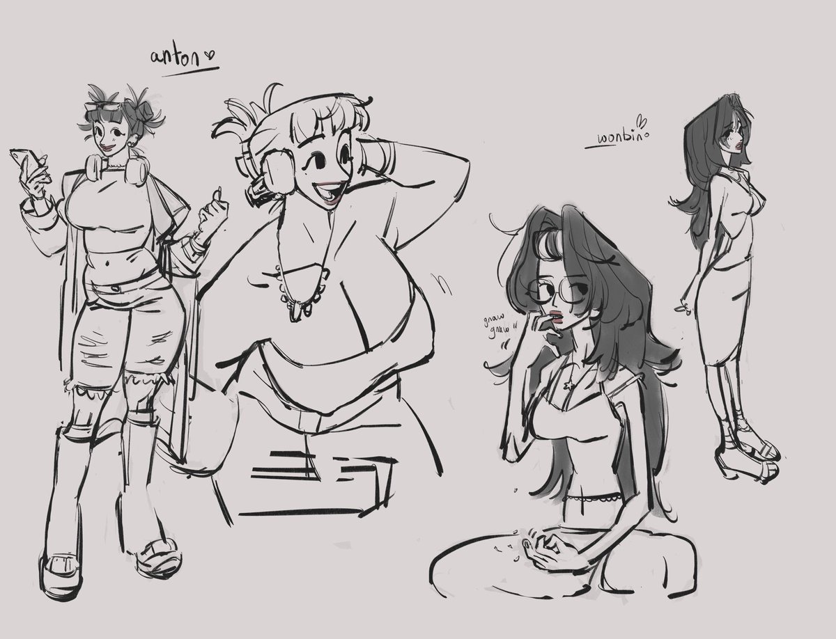 buttpack69's tweet image. riiz girls 🫰🏽

close-ups &amp;amp; info in the thread 

+