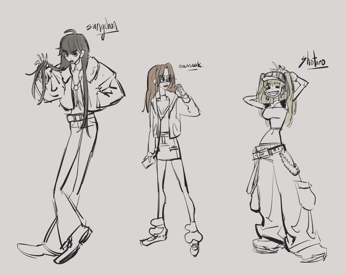 buttpack69's tweet image. riiz girls 🫰🏽

close-ups &amp;amp; info in the thread 

+