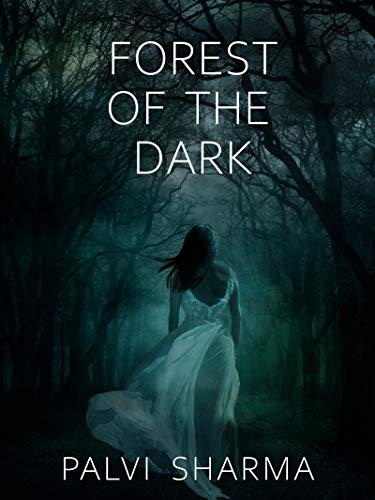 Five friends are separated in a forest when they meet with an accident. They each encounter their worst fears that they must overcome in order to get out of the forest alive. darkhorrortales.blogspot.com/p/forest-of-da… #HorrorCommunity #books