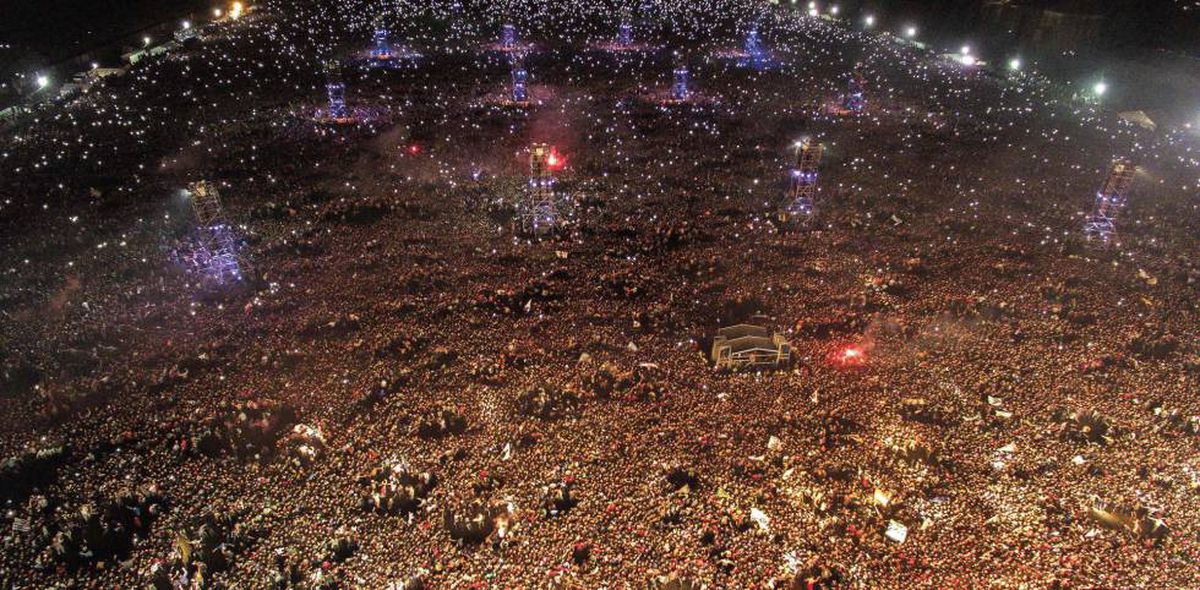 fabipa90's tweet image. La casa de Gran Hermano hoy