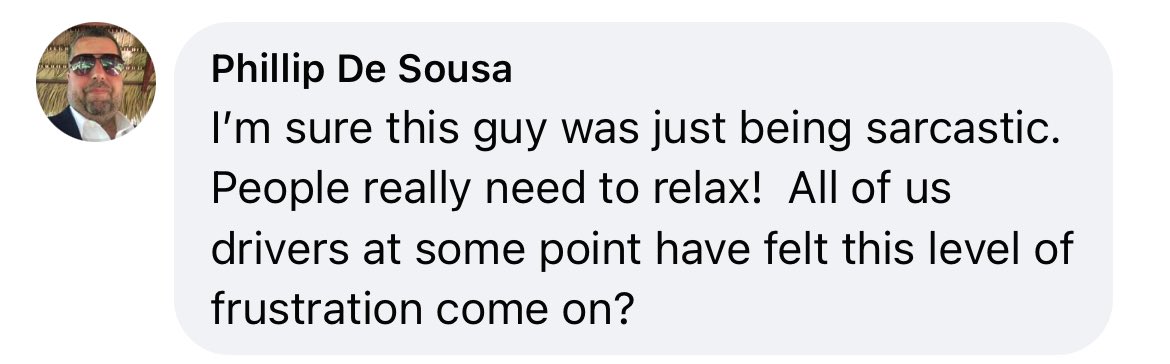 Bad Car Takes tweet media