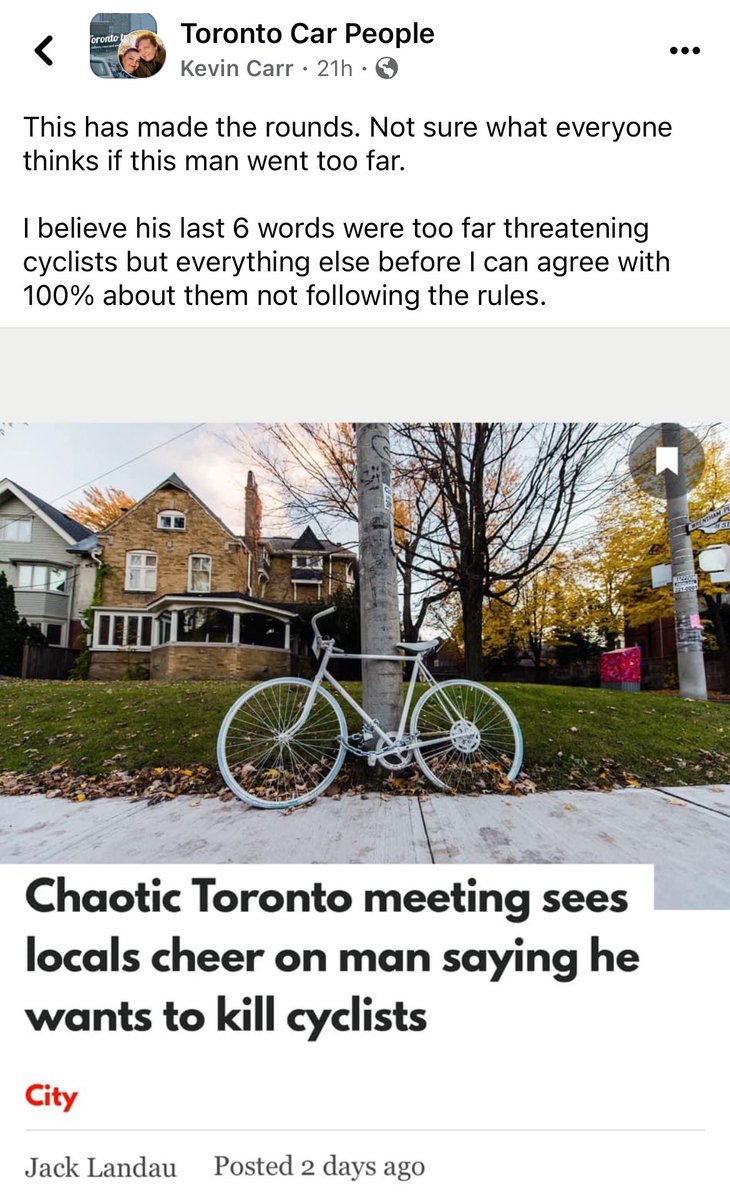 Bad Car Takes tweet media