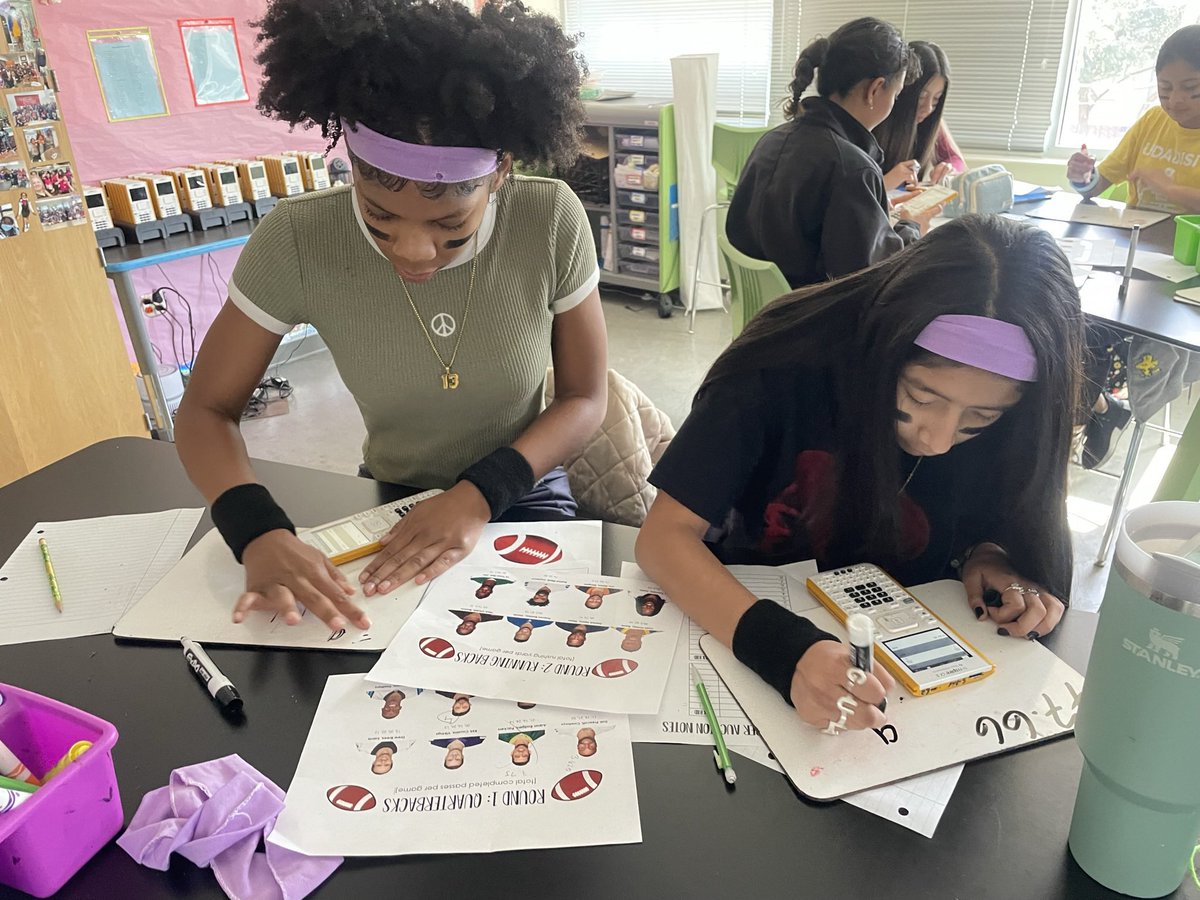 Ms. Rudd tweet media