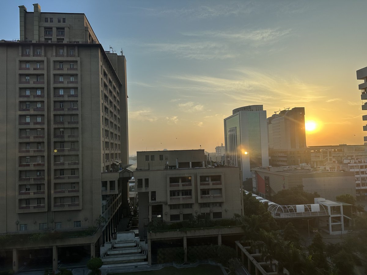 jeffreystrauss's tweet photo. Good morning, again, #Delhi! It’s time for Round Two of the Progress @Chef Community Tour Workshops! We are all set and ready to go.
If you’re coming to join us today, we can’t wait to see you! Even #SirDuckerson is ready to go.
#WeHeartDevOps #ChefCommunity https://t.co/ecFIUHe8Qs