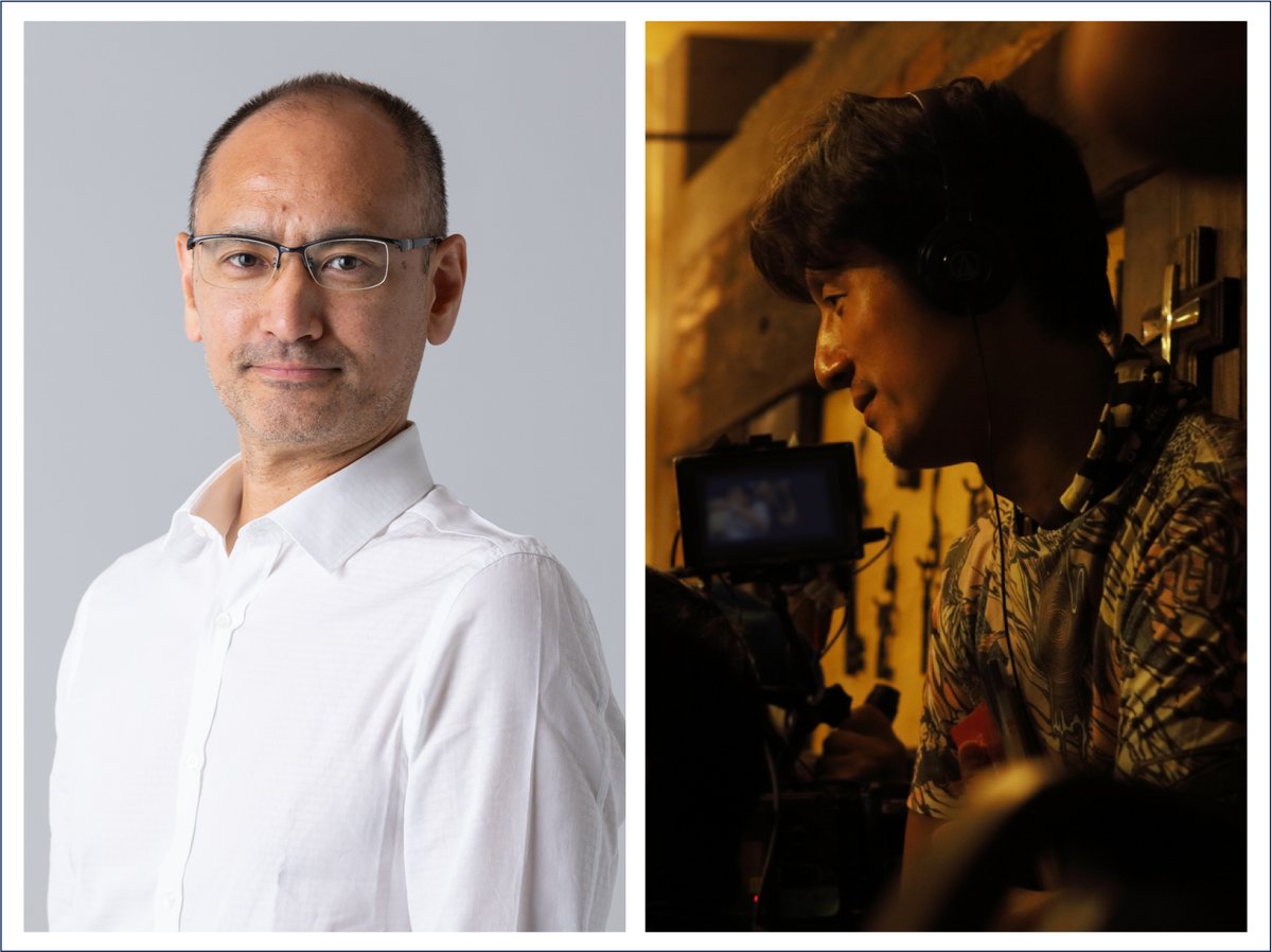 原作：#吉田修一 氏コメント》 「悪人」「怒り」、そして「国宝」へ