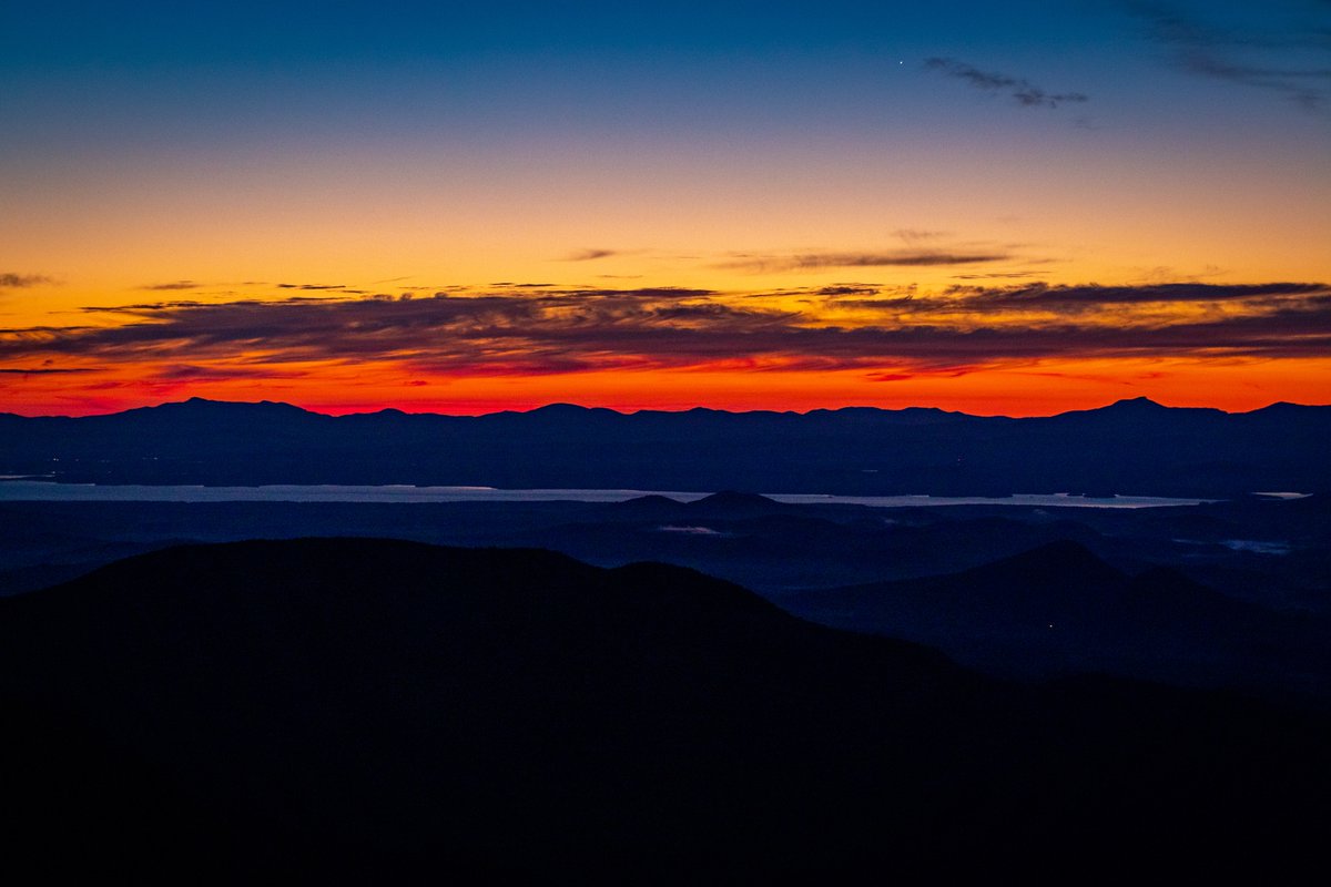 Lincoln in the Adirondacks ⛷️ tweet media