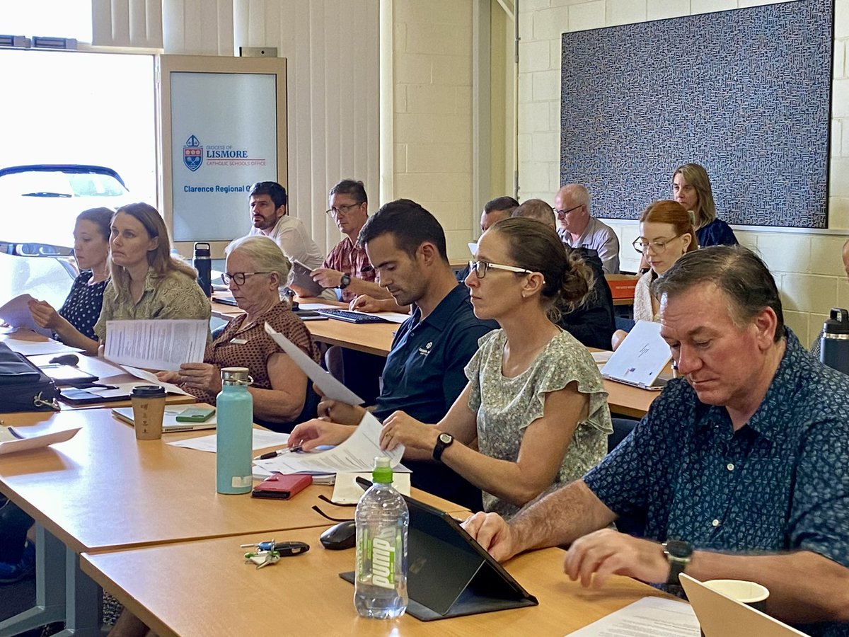Lismore Learning & Teaching tweet media