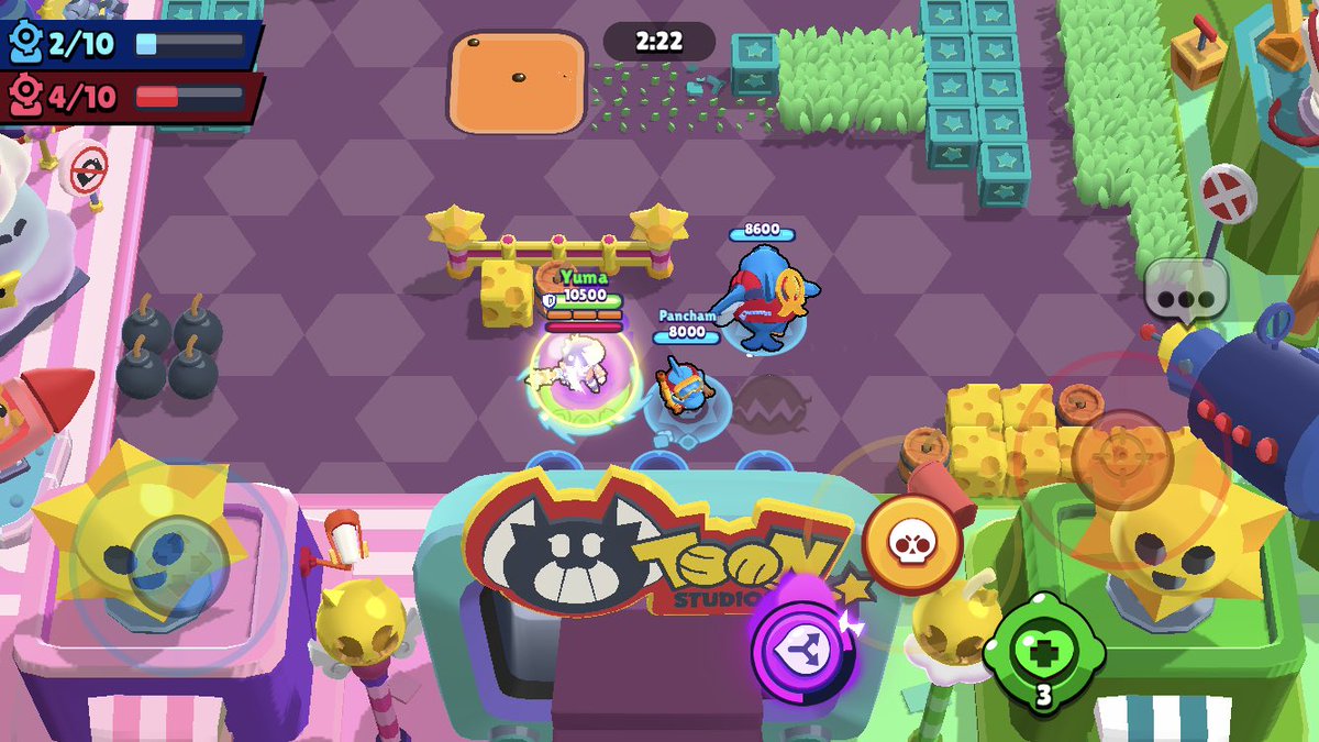 YOU CAN SEE IT PARX YOU CAN SEE MY CURSED HYPERCHARGE 🗣️🗣️🗣️