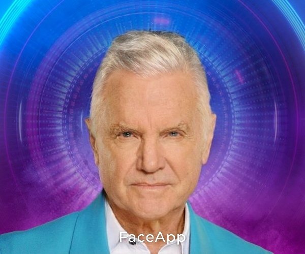 Santiago del Moro.
Gala final de Gran Hermano.
Diciembre de 2031.