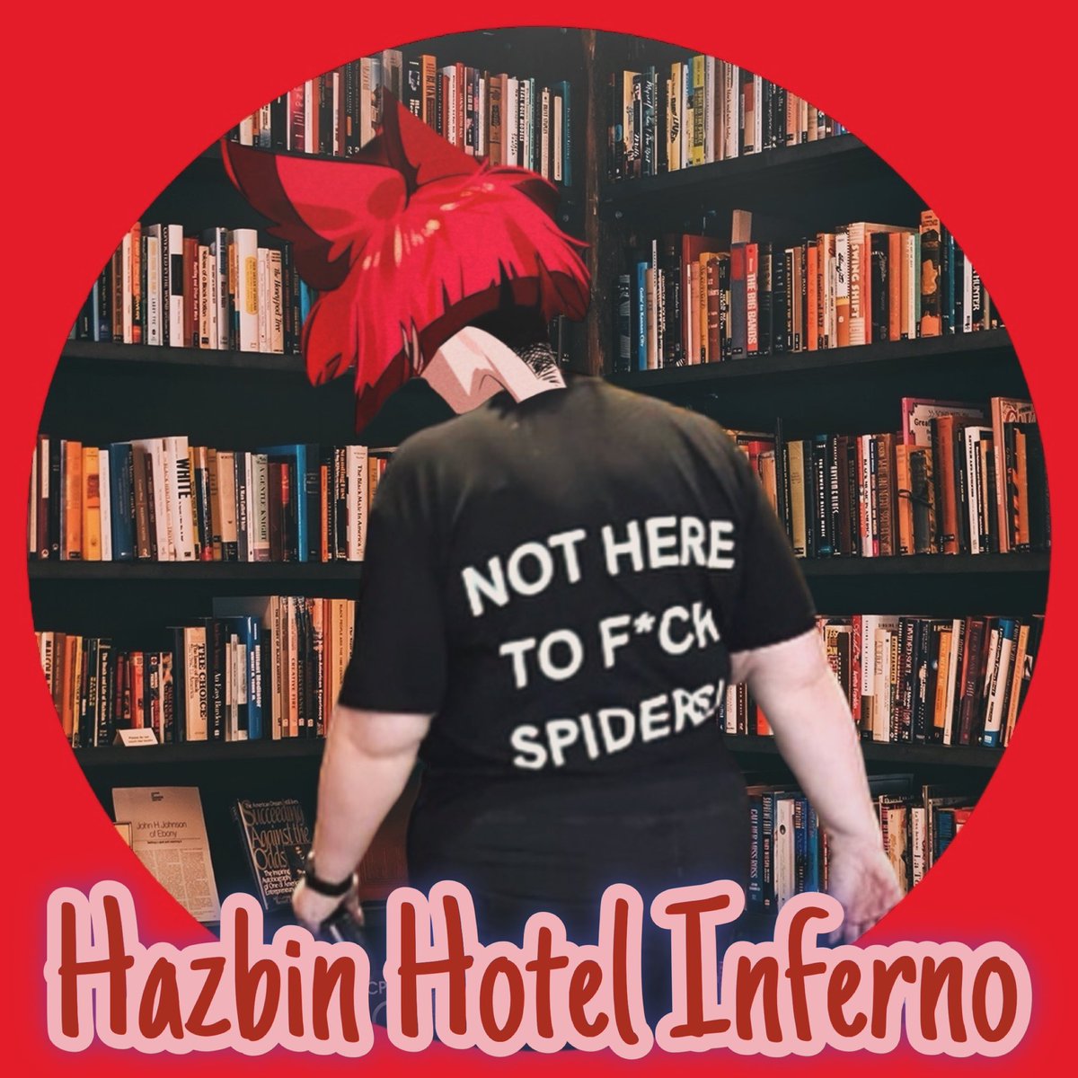 HazbinInferno's tweet photo. Feel free to share it directly but do not repost it pleaseโฆ You can use it but please ask permission first ๐ซถ๐ผ
#hazbinhotelmug #hazbinhotelmugs #hazbinhotel #alastor #hazbin #hotel #asexual #asex #ace #angeldust #radiodust #aroace #aromantic #lgbt https://t.co/CJ3orfn8iv