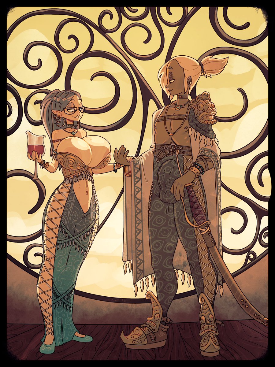 Scalli (Elsewhere) tweet media