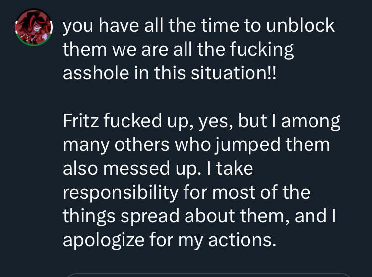 nat.❥

sorry snow! (Really am.)