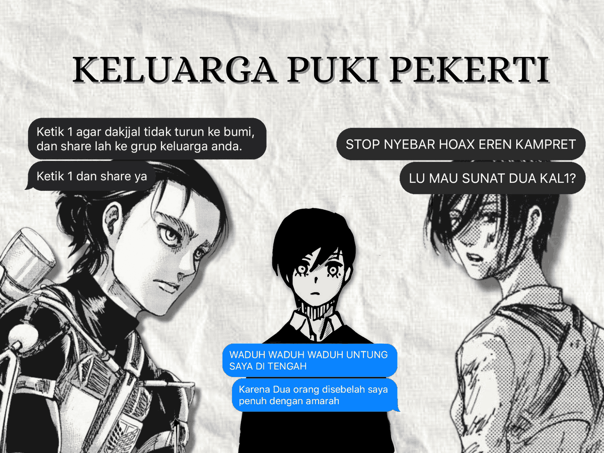 AOTFICFESS : OFF tweet media