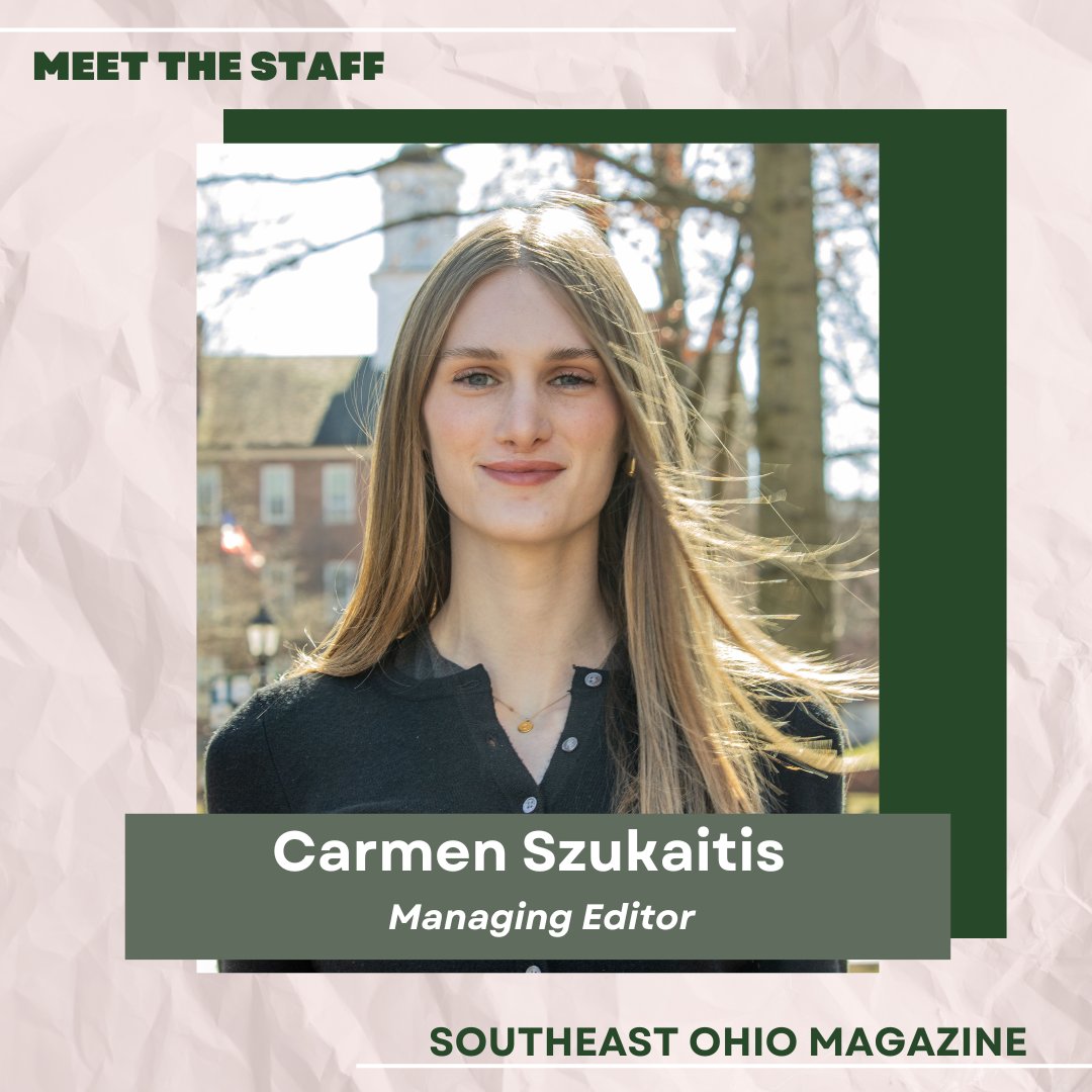 Southeast Ohio Magazine tweet media