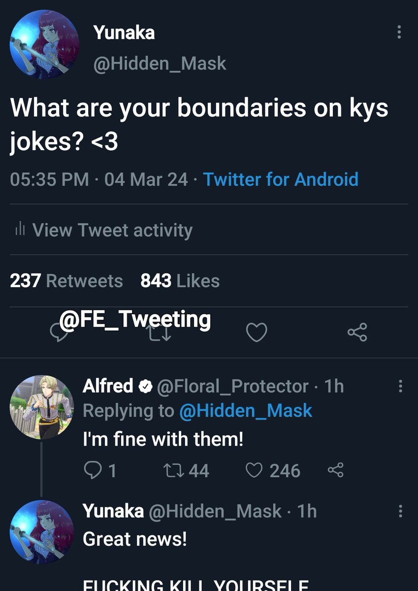 Fire Emblem Characters Tweeting (@fe_tweeting) on Twitter photo 