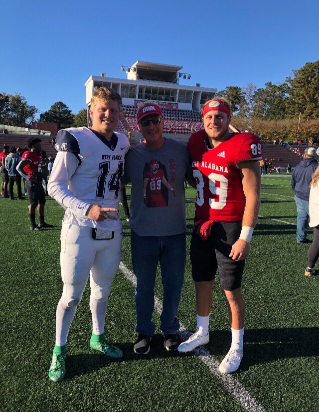 James Blanchard tweet media