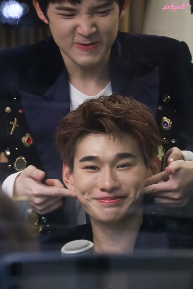 meispinkpink_'s tweet image. ยังไหวอยู่นะฮะ 🤣💗
#Flex1045xATLASIGotThatMagic #ATLASIGotThatMagic 
#ATLAS_th #ATLASth 
#FlexTalk  #Flex1045
#PoomATLAS
#JuniorATLAS