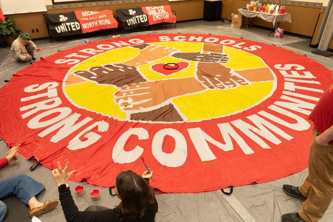 ArtBuildWorkers tweet media