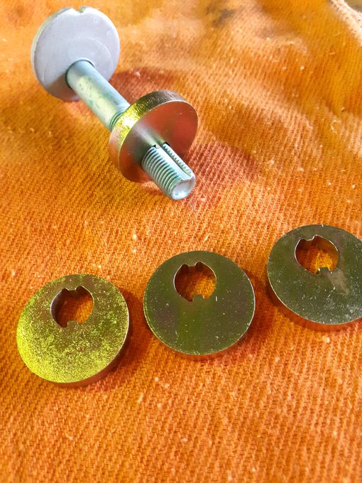 RACING ダミーホイール® tweet media