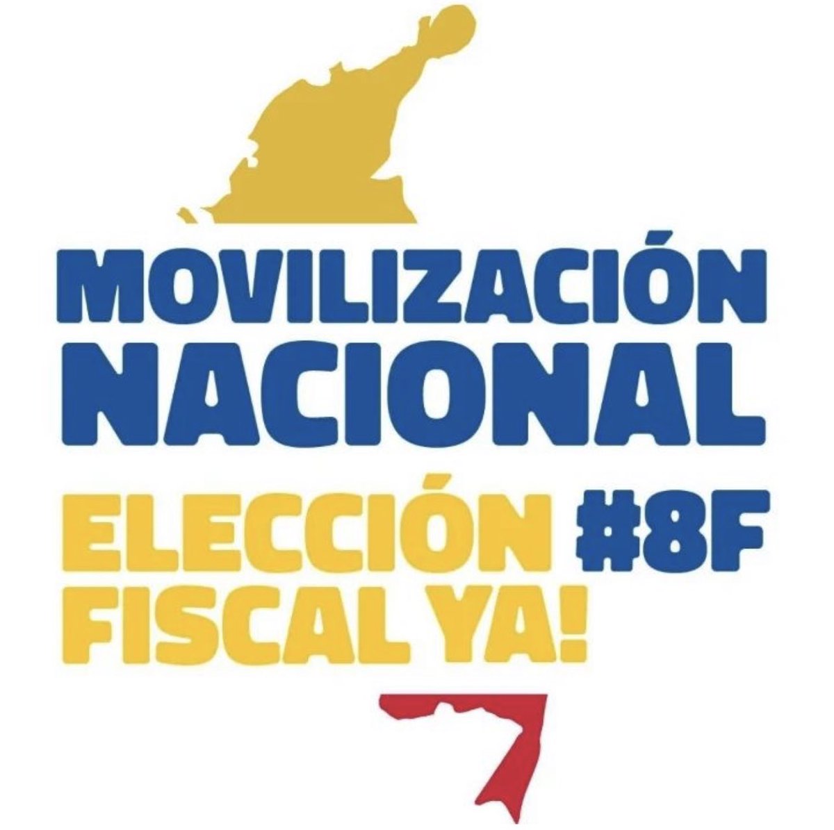 #EleccionFiscalYa