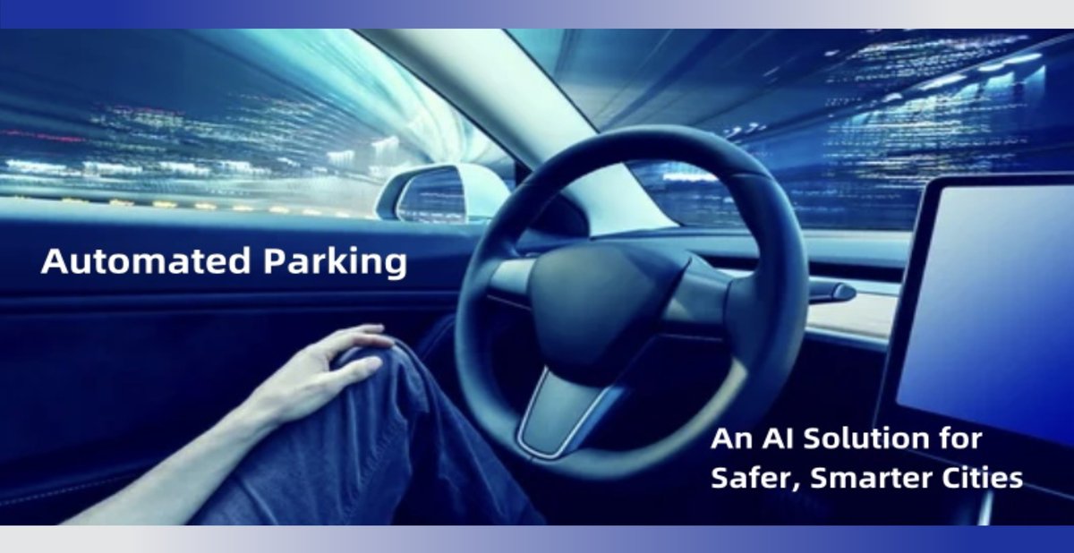 Read our latest article to explore how automatic parking systems work, their real-world applications and benefits, and the importance of quality training data for their success.
#automatedparking #AI #computervision #autonomousvehicles #datalabeling

basic.ai/post/automated…