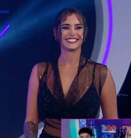 jor_daluz's tweet photo. LAS FURIOSAS YA FIJAMOS OBJETIVOS

1* SABRINA AL 9009 
2* LA AMIGA DE SABRINA AL 9009 

#GranHermano #GranFuria https://t.co/x0QKZfXzTB
