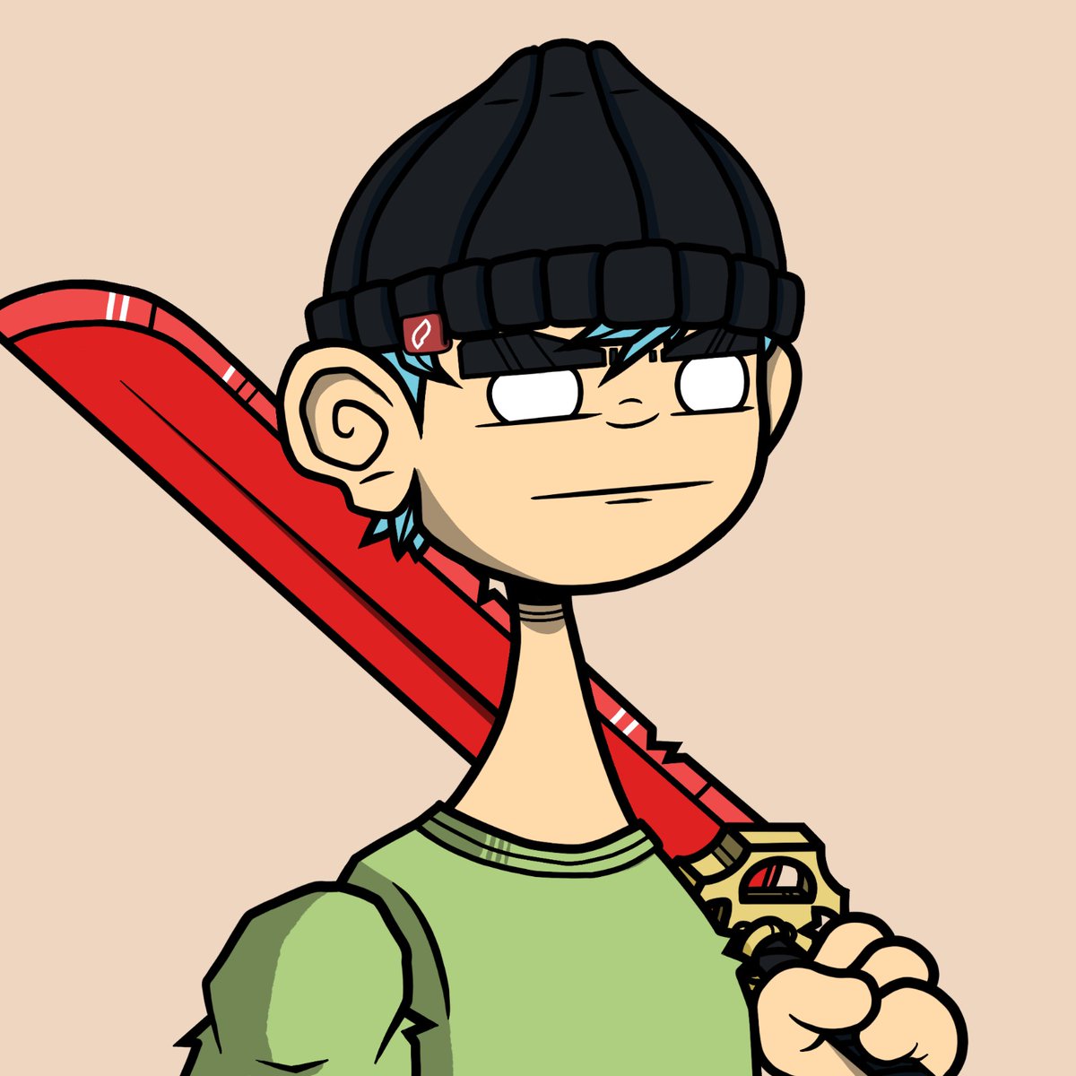 Feeling motivated to sweep <a href="/dokyoworld/">Dokyo</a>, but staying loyal to my belief in <a href="/AkudoWorld/">Akudo</a>. For every 25 likes, I'll be adding an Akudo to my collection! 💪🌟 #AVAXNFT #Avax #Akudo