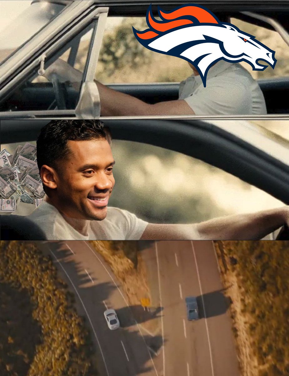 SleeperHQ's tweet photo. Broncos country, goodbye https://t.co/WApw0dn3vY