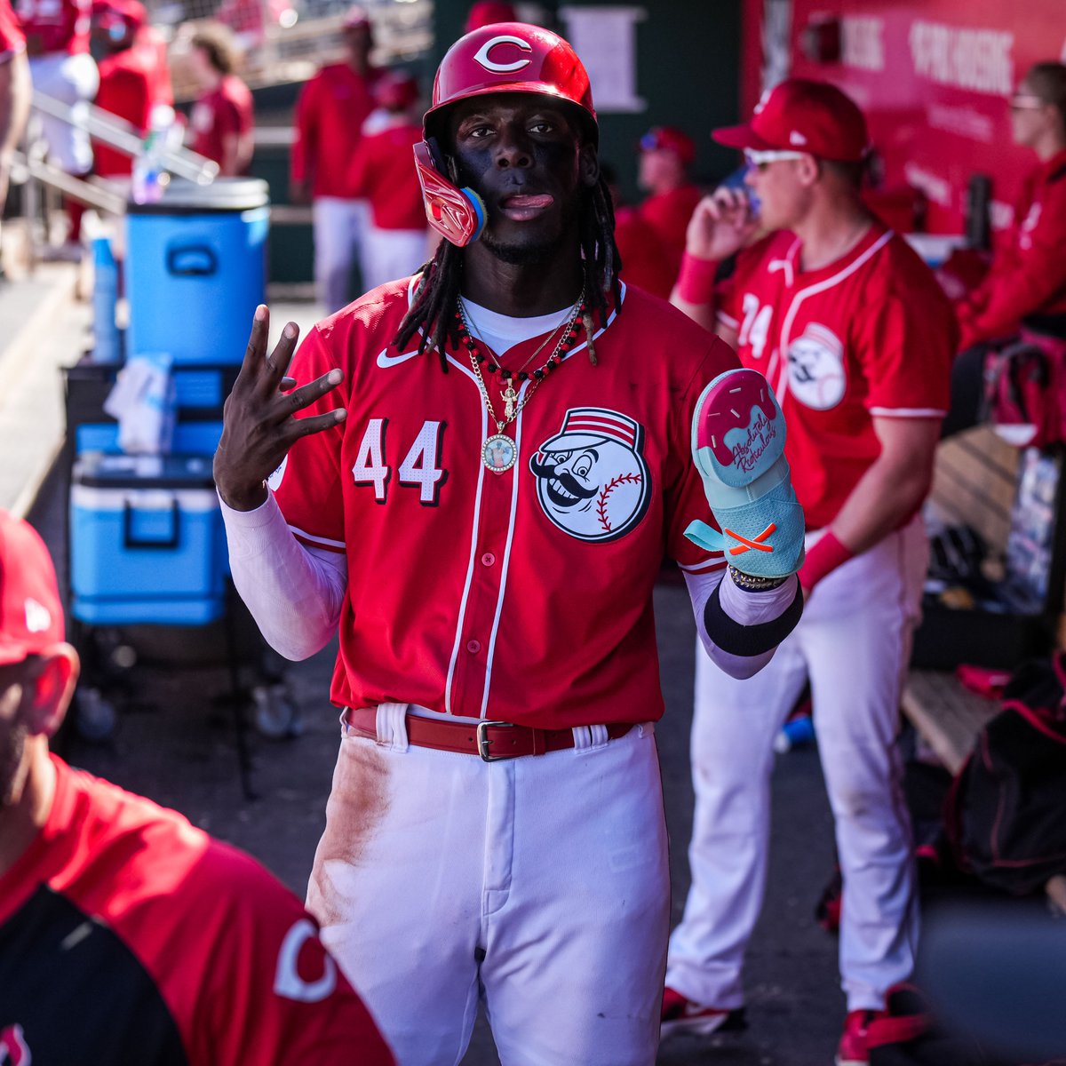 No caption needed ⚡️