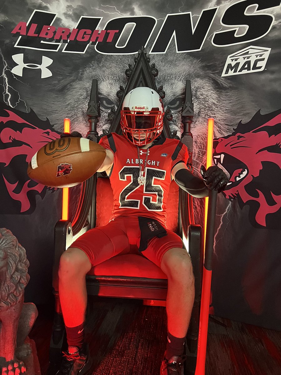 Jaylan Atkinson (@jaylanatkinson1) on Twitter photo After a amazing official visit at Albright College I'm beyond blessed to receive an offer from them! Ready to see where this leads in my football career. Go Lions!🦁🦁<a href="/z3alkire/">Zack Alkire</a> <a href="/Coachknip/">Chad Knippenberg</a> <a href="/CoachWeaverAC/">Coach Weaver-Albright College HFC</a> After a amazing official visit at Albright College I'm beyond blessed to receive an offer from them! Ready to see where this leads in my football career. Go Lions!🦁🦁<a href="/z3alkire/">Zack Alkire</a> <a href="/Coachknip/">Chad Knippenberg</a> <a href="/CoachWeaverAC/">Coach Weaver-Albright College HFC</a>