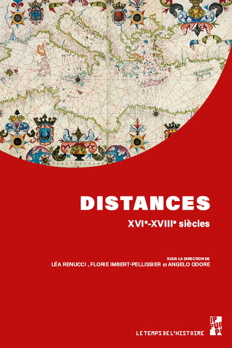 AmuEditions's tweet photo. Distances, XVIe-XVIIIe siècles, dir. Florie Imbert-Pelissier, Léa Renucci et Angelo Odore, aux #PUP.

@EHESS_fr @Florieimbertp 
@HistoireCnrs
#histoiremoderne 
#teammodernistes 
#agreghistoire 
#distances
#AMU #CNRS #PUP https://t.co/fsApRUslbm