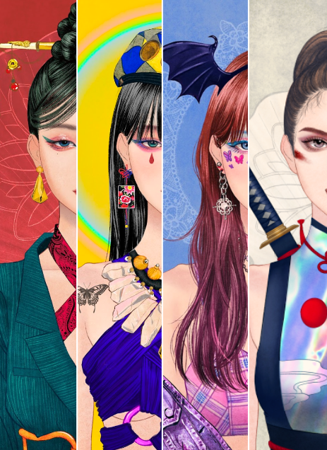 Are you ready for SuperNormal Season 2 — Han Yak? link.medium.com/3KP7tshBHHb 

Like. Tag + RT and share in the comments what you're most excited for.  This Friday we'll pick 5 people to join us on the ride

Be the main character with season 2.

<a href="/AndrewChoi5/">andrew</a> <a href="/Kakarot/">Goku</a> <a href="/zipcy88/">ZIPCY_SuperNormal(🍯)</a>