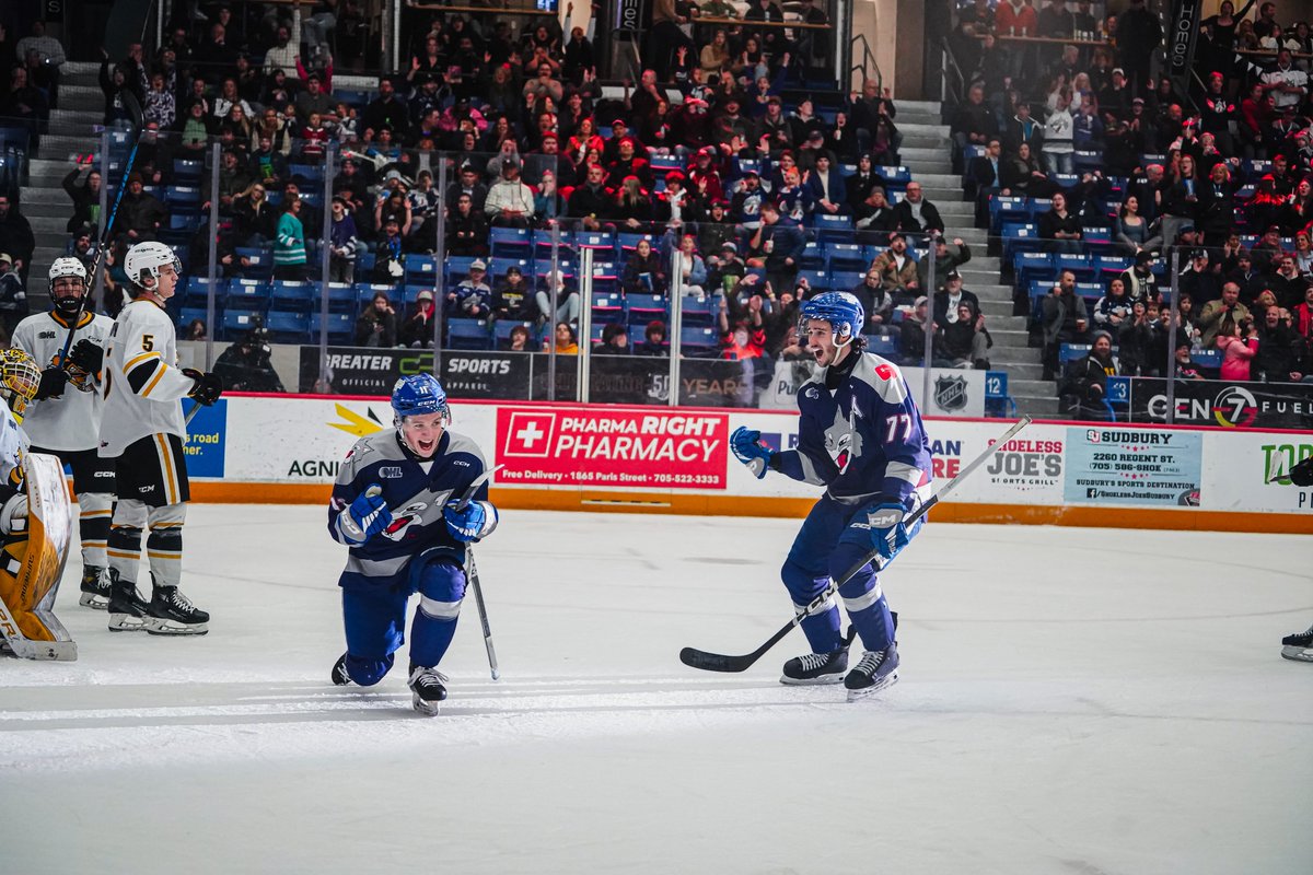 Sudbury_Wolves tweet picture