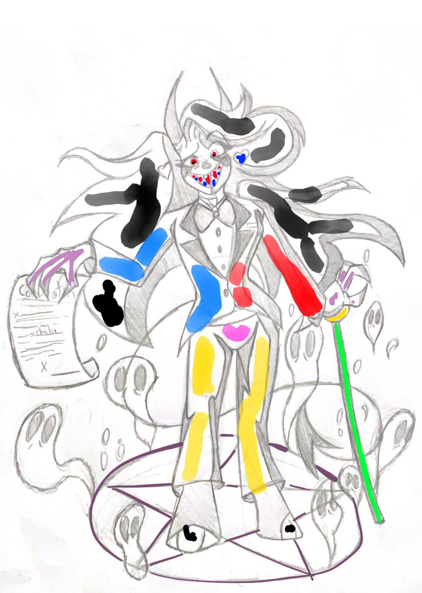 Isma Rojas tweet media