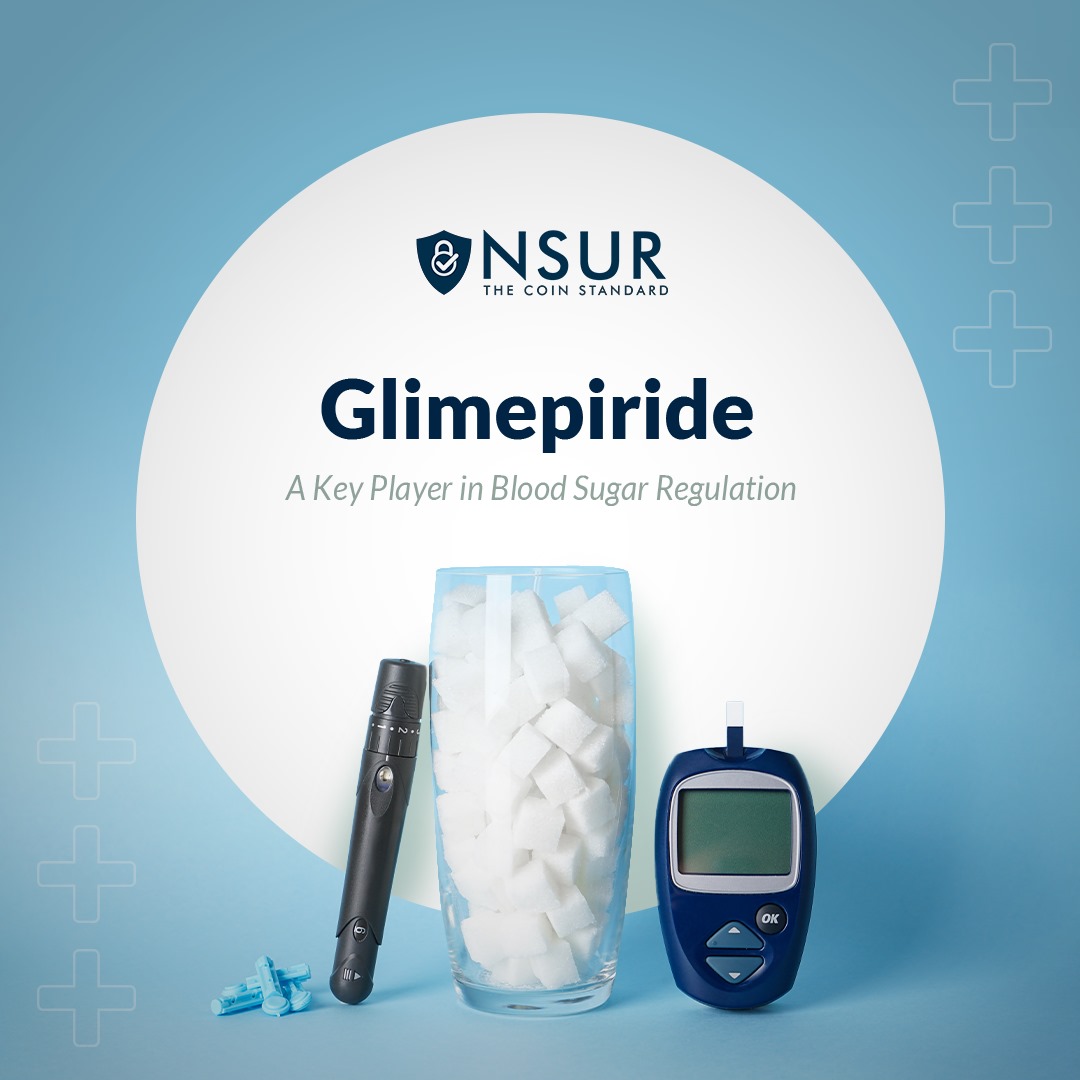 NSUR Coin tweet media