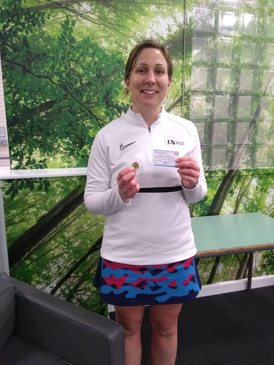 East Devon Netball tweet media