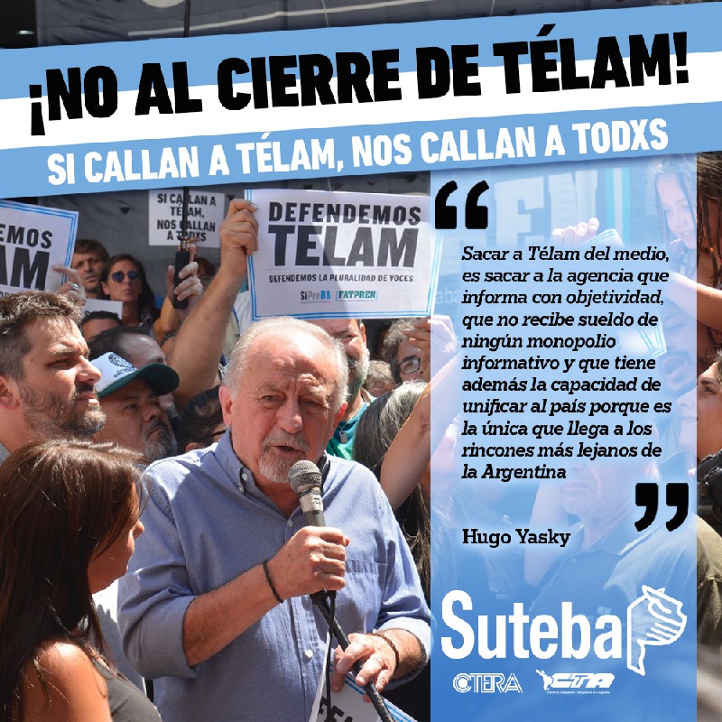 SUTEBACHASCOMUS's tweet photo. #TelamSeDefiende https://t.co/VPcfJ885kS
