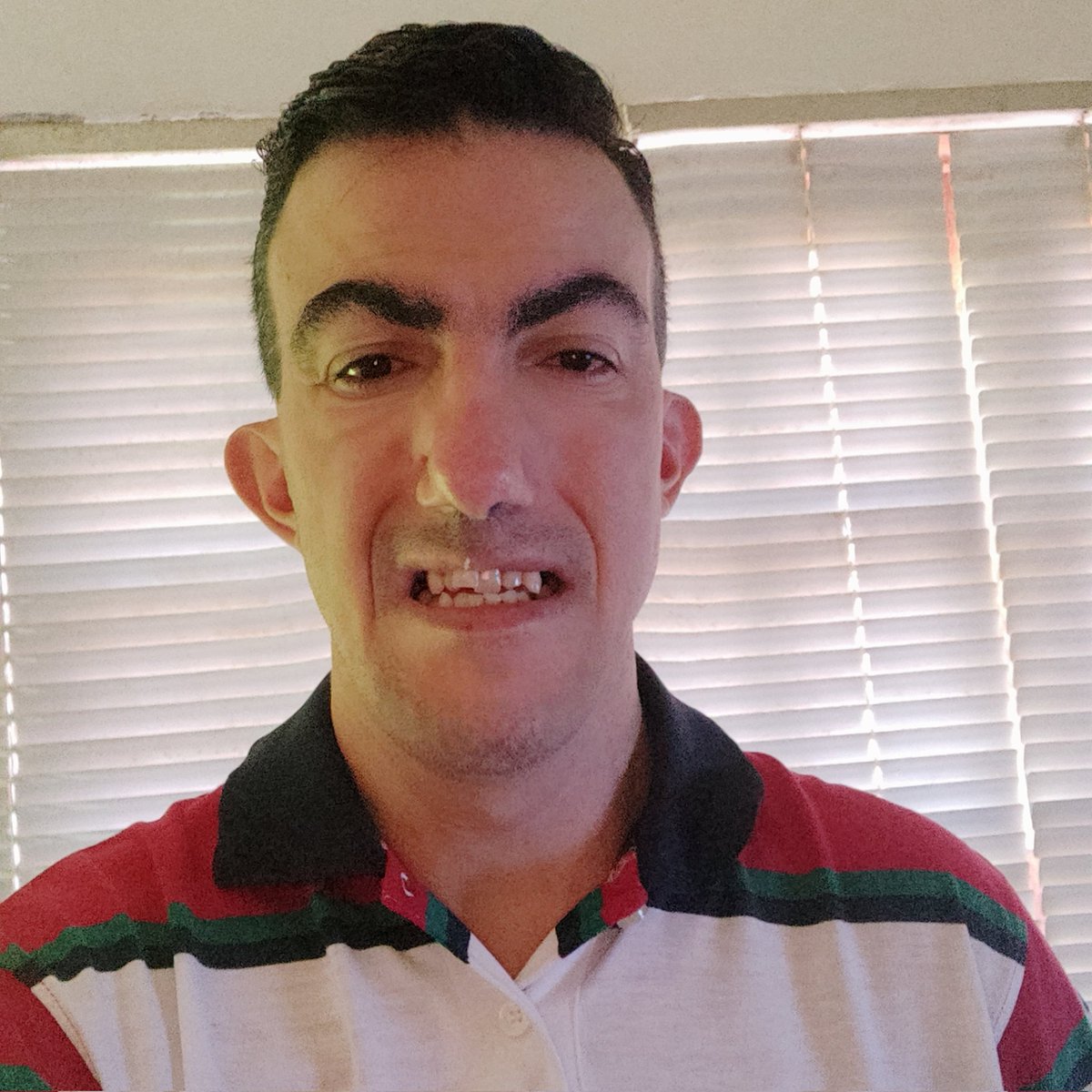 #NewProfilePic