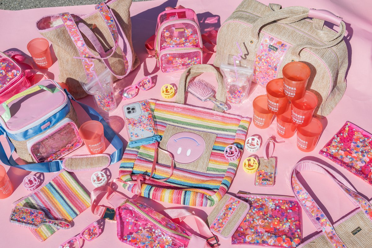 Shop our new spring collection! packedparty.com/collections/br…