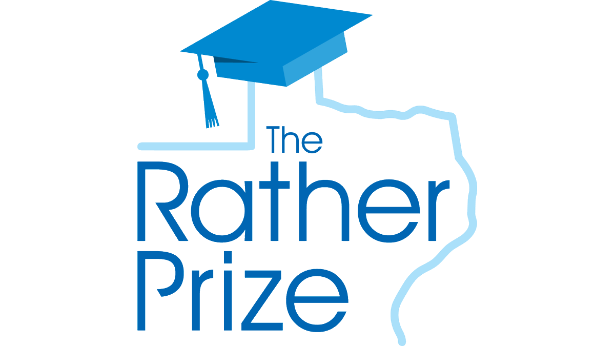 Tomorrow, we announce the winner of the 2024 Rather Prize! We'll be making the announcement at <a href="/SXSWEDU/">SXSW EDU</a> in Austin at 1pm. Simultaneously, we'll announce it here on Twitter with a video of the winning idea. Thanks to everyone who submitted an idea to improve education in Texas!