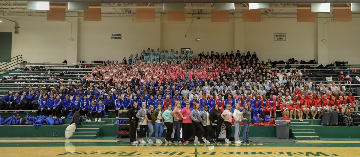 Garland ISD tweet media