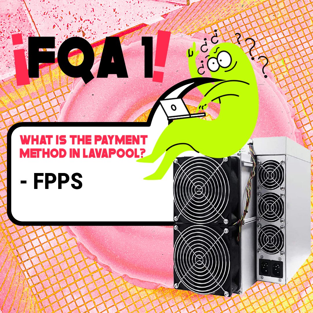 Volcano_Energy's tweet photo. We've been asked more about how Lavapool works! In this section, we'll address the most frequent questions from our users. Are you ready to be part of this exciting decentralization process? Fill out this form and join us! https://t.co/w0v59Vqr69 💼🔍
#bitcoin #LoveAtFirstMining https://t.co/7fSJpxKnuz