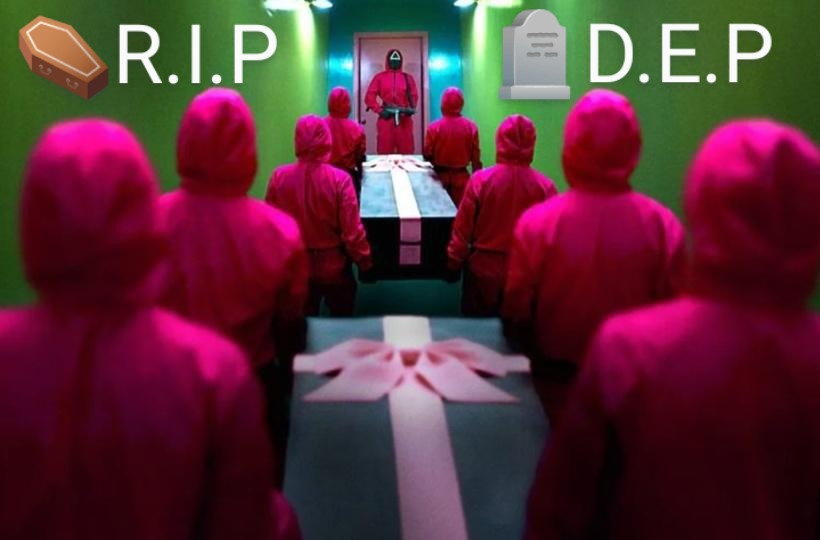 Squid Game Fantasy tweet media