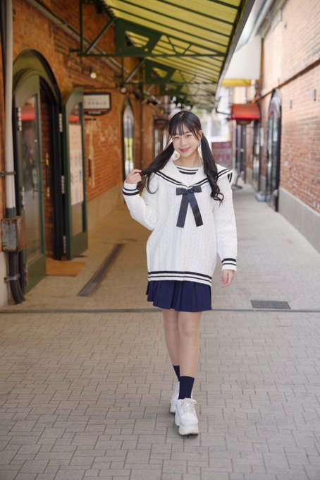 Twitterのコスプレ画像26