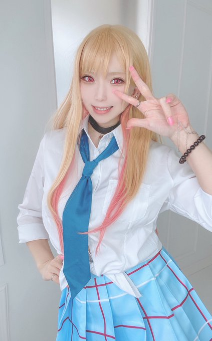 Twitterのコスプレ画像7