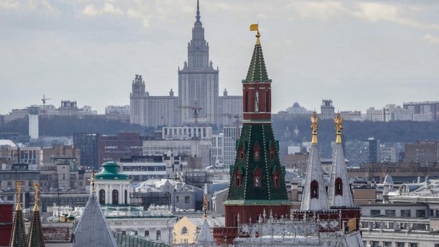 PLucien1's tweet photo. The Kremlin reiterated: They will attack us https://t.co/6FPioaRAgR https://t.co/aAtD47Hhta